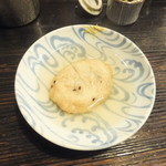 はくしか - はす天