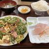 あやぐ食堂