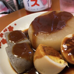 立呑み お酒の神様 - 