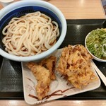 丸亀製麺 - 