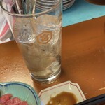 立呑み お酒の神様 - 