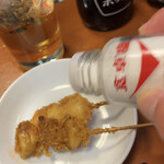 立呑み お酒の神様 - 