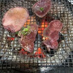 Yakiniku Riki - 