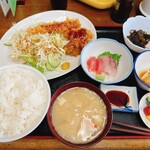大勝 - 料理写真:
