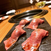 焼肉ぽんが 恵比寿店 - 