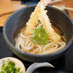 手打ちうどん 大蔵 - 