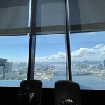 THE PENTHOUSE with weekend terrace - 