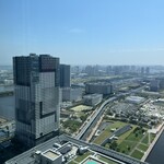 THE PENTHOUSE with weekend terrace - 