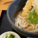 手打ちうどん 大蔵 - 