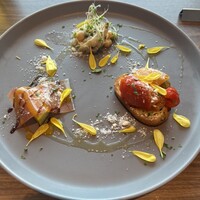 THE PENTHOUSE with weekend terrace - 