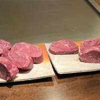 ニュー松坂 六本木店 - 