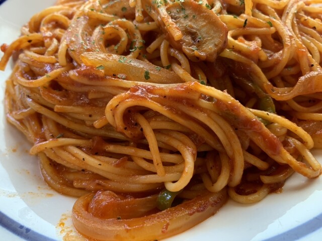 お食事処 元気亭 - 陸前山下（食堂）の写真