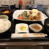 シキドオリ こはる食堂