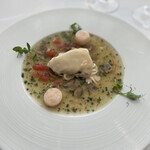 銀座 シェ・トモ - 