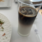 銀座 シェ・トモ - 