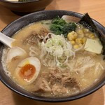 Ramen Shouriki - 