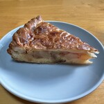 George's Pie  - 