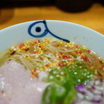 支那そば 讃岐ロック - 