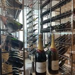 銀座 シェ・トモ - 