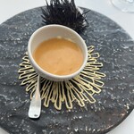 銀座 シェ・トモ - 