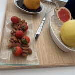 銀座 シェ・トモ - 