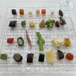 銀座 シェ・トモ - 