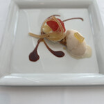 銀座 シェ・トモ - 