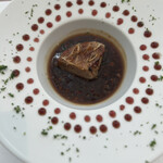 銀座 シェ・トモ - 