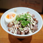 支那そば 讃岐ロック - 