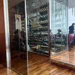 銀座 シェ・トモ - 