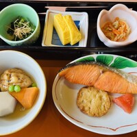紀尾井 なだ万 - 