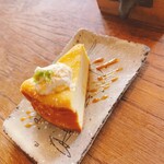 カフェ ケシパール - 