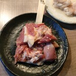 Yakiniku Ginga - 