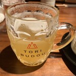 焼き鳥ワイン酒場 TORI−BUDOU - 