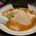 Harupin Ramen Shimosuwa Yakubamaeten - 