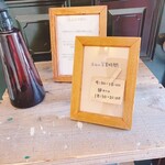 カフェ ケシパール - 