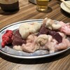 ヤキニク ぼんず 栄本店