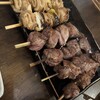 もつ焼きばん 五反田店