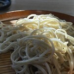 そば処 砂武縞 - 