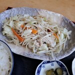 ふれあいレストラン雲の信号 - 