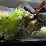 そば処 砂武縞 - 