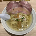 麺屋 kawakami - 