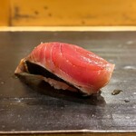 小判寿司 - 鰹