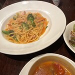 osteria humming bird - 