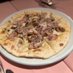 PIZZERIA SABATINI - 