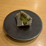 小判寿司 - 煮鮑