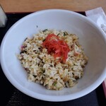 ふれあいレストラン雲の信号 - 