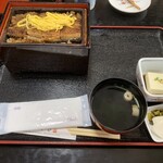 やまさき - 蒸籠蒸し2700円
