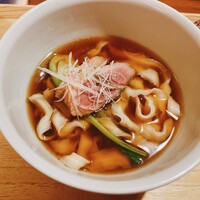 広尾はしづめ - 