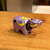 小判寿司 棚倉 - 紫べこ